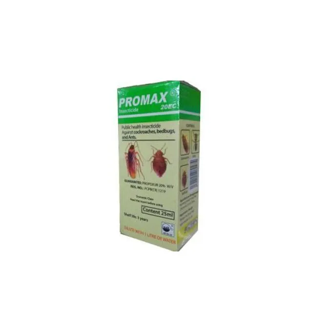 Promax Insecticide 100Ml